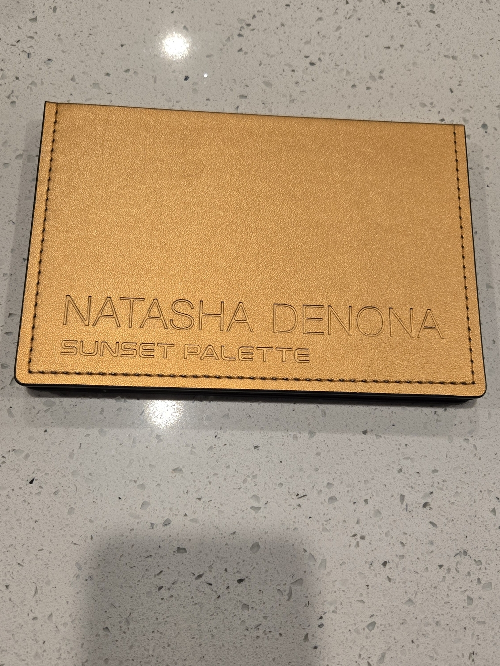 Natasha Denona Sunset Palette